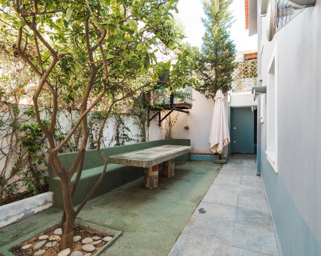 Adam & Eve Villas スーニオ エクステリア 写真